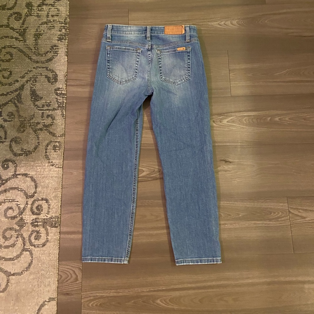 Joe’s Jeans Lottie size W28